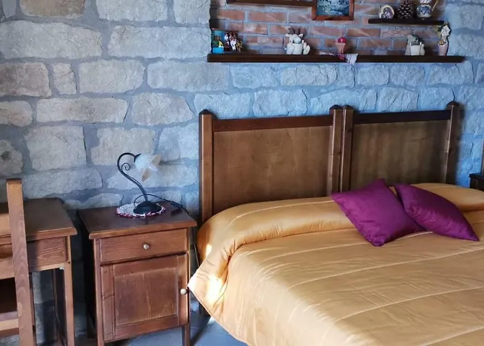 农家乐 Agriturismo Il Capitano *