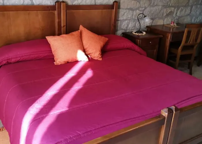 Agriturismo Il Capitano 农家乐