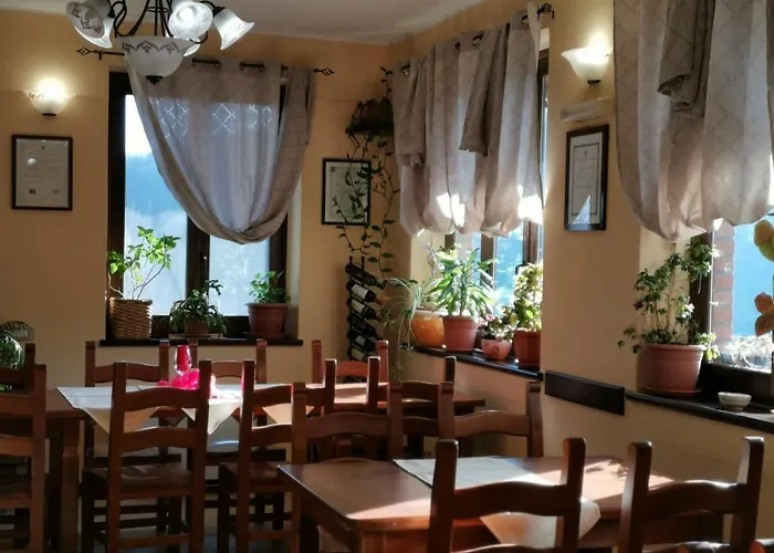 Agriturismo Il Capitano